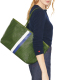 ΓΥΝΑΙΚΕΙΑ ΤΣΑΝΤΑ ΩΜΟΥ THE RACER TOTE 3