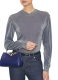 ΓΥΝΑΙΚΕΙΑ ΤΣΑΝΤΑ ΧΕΙΡΟΣ ELEANOR EMBOSSED SOFT MINI 3