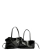 ΓΥΝΑΙΚΕΙΑ ΤΣΑΝΤΑ ΩΜΟΥ ELLA NATUURA™ DRAWSTRING TOTE 4