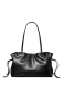 ΓΥΝΑΙΚΕΙΑ ΤΣΑΝΤΑ ΩΜΟΥ ELLA RECYCLED DRAWSTRING SMALL TOTE 0