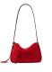 ΓΥΝΑΙΚΕΙΑ ΤΣΑΝΤΑ ΩΜΟΥ ROMY SUEDE PICK STITCH SMALL 0