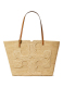 ΓΥΝΑΙΚΕΙΑ ΤΣΑΝΤΑ ΩΜΟΥ ELLA STRUCTURED STRAW LARGE 0