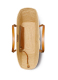 ΓΥΝΑΙΚΕΙΑ ΤΣΑΝΤΑ ΩΜΟΥ ELLA STRUCTURED STRAW LARGE 3