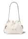 ΓΥΝΑΙΚΕΙΑ ΤΣΑΝΤΑ ΩΜΟΥ CHARLIE QUILTED DRAWSTRING 0