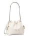 ΓΥΝΑΙΚΕΙΑ ΤΣΑΝΤΑ ΩΜΟΥ CHARLIE QUILTED DRAWSTRING 1