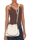 ΓΥΝΑΙΚΕΙΑ ΤΣΑΝΤΑ ΩΜΟΥ CHARLIE QUILTED DRAWSTRING 3