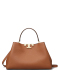 ΓΥΝΑΙΚΕΙΑ ΤΣΑΝΤΑ ΧΕΙΡΟΣ ELEANOR SOFT SATCHEL 0