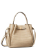 ΓΥΝΑΙΚΕΙΑ ΤΣΑΝΤΑ ΧΕΙΡΟΣ ROMY EMBOSSED CROC BUCKET BAG 1