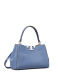 ΓΥΝΑΙΚΕΙΑ ΤΣΑΝΤΑ ΧΕΙΡΟΣ ELEANOR NUBUCK MINI SATCHEL 1