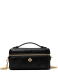 ΓΥΝΑΙΚΕΙΑ ΤΣΑΝΤΑ ΧΕΙΡΟΣ CHARLIE QUILTED EAST-WEST VANITY CASE 0