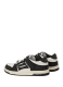 ΑΝΔΡΙΚΑ ΔΕΡΜΑΤΙΝΑ SNEAKERS SKEL TOP 2