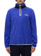 ΑΝΔΡΙΚΟ ΦΟΥΤΕΡ HALF-ZIP FLEECE T-DERGANA HZ 1