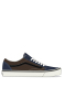 ΑΝΔΡΙΚΑ SUEDE SNEAKERS 0