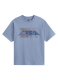 ΑΝΔΡΙΚΟ T-SHIRT WAVE CHECK 0