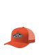 ΑΝΔΡΙΚΟ ΚΑΠΕΛΟ CLASSIC PATCH CURVED BILL TRUCKER 0