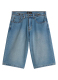 ΓΥΝΑΙΚΕΙΑ DENIM ΒΕΡΜΟΥΔΑ 1