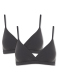 ΓΥΝΑΙΚΕΟ BRALETTE 2ΤΜΧ 0