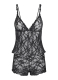 ΓΥΝΑΙΚΕΙΟ ΣΕΤ LINGERIE  0