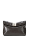 ΓΥΝΑΙΚΕΙΟ ΔΕΡΜΑΤΙΝΟ CLUTCH CUFF  0