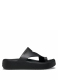 ΓΥΝΑΙΚΕΙΑ ΣΑΝΔΑΛΙΑ GETAWAY PLATFORM TOE LOOP 3