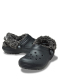 ΓΥΝΑΙΚΕΙΑ CLASSIC FLEECE LINED CLOGS 1