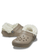 ΓΥΝΑΙΚΕΙΑ CLASSIC FLEECE LINED CLOGS 1