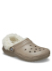 ΓΥΝΑΙΚΕΙΑ CLASSIC FLEECE LINED CLOGS 3