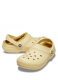 CLASSIC LINED CLOGS 1