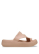 ΓΥΝΑΙΚΕΙΑ ΣΑΝΔΑΛΙΑ GETAWAY PLATFORM TOE LOOP 0