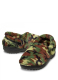 ΠΑΝΤΟΦΛΕΣ CLS UNFURGETTABLE CAMO CLOG 1