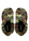 ΠΑΝΤΟΦΛΕΣ CLS UNFURGETTABLE CAMO CLOG 2