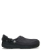 CLASSIC CRAFTED VEGAN SUEDE CLOGS 0