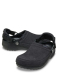 CLASSIC CRAFTED VEGAN SUEDE CLOGS 1