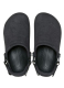 CLASSIC CRAFTED VEGAN SUEDE CLOGS 2