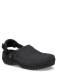 CLASSIC CRAFTED VEGAN SUEDE CLOGS 3