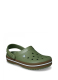 CROCBAND GUM CLOGS 3