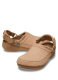 CLASSIC CRAFTED VEGAN SUEDE CLOGS 1