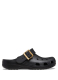 ΓΥΝΑΙΚΕΙΑ CLASSIC METALLIC BUCKLE CLOG 0