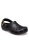 ΓΥΝΑΙΚΕΙΑ CLASSIC METALLIC BUCKLE CLOG 2