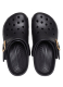 ΓΥΝΑΙΚΕΙΑ CLASSIC METALLIC BUCKLE CLOG 4