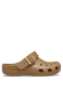 ΓΥΝΑΙΚΕΙΑ CLASSIC METALLIC BUCKLE CLOG 0
