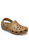 ΓΥΝΑΙΚΕΙΑ CLASSIC METALLIC BUCKLE CLOG 3