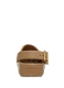 ΓΥΝΑΙΚΕΙΑ CLASSIC METALLIC BUCKLE CLOG 4