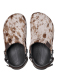 CLASSIC CRAFTED PONY HAIR CLOGS 2