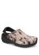 CLASSIC CRAFTED PONY HAIR CLOGS 3