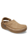 ΓΥΝΑΙΚΕΙΑ CS CRAFTED VEGAN SUEDE STITCH ΣΑΜΠΟ 3