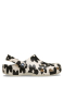 ΓΥΝΑΙΚΕΙΑ CLASSIC POP PETALS CLOGS 0
