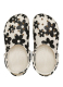 ΓΥΝΑΙΚΕΙΑ CLASSIC POP PETALS CLOGS 2