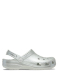 ΓΥΝΑΙΚΕΙΑ CLASSIC TINTED METALLIC CLOG 0
