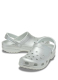 ΓΥΝΑΙΚΕΙΑ CLASSIC TINTED METALLIC CLOG 1